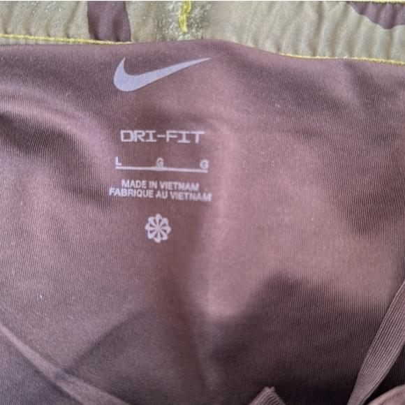 Mens Nike Dri-FIT ChallengerMen's 7 “Unlined Versatile Shorts large - Picture 7 of 7